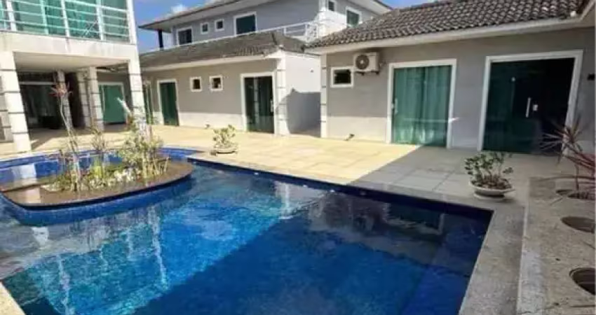 Casa comercial à venda no Peró, Cabo Frio 