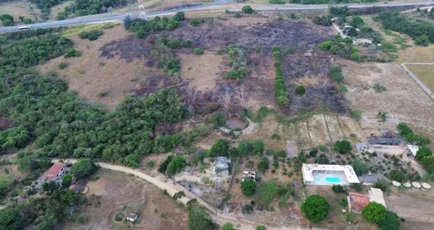Terreno à venda no Paracatu, Araruama 