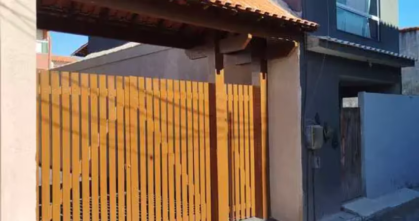 Apartamento novinho à venda no cajueiro, cabo frio/rj