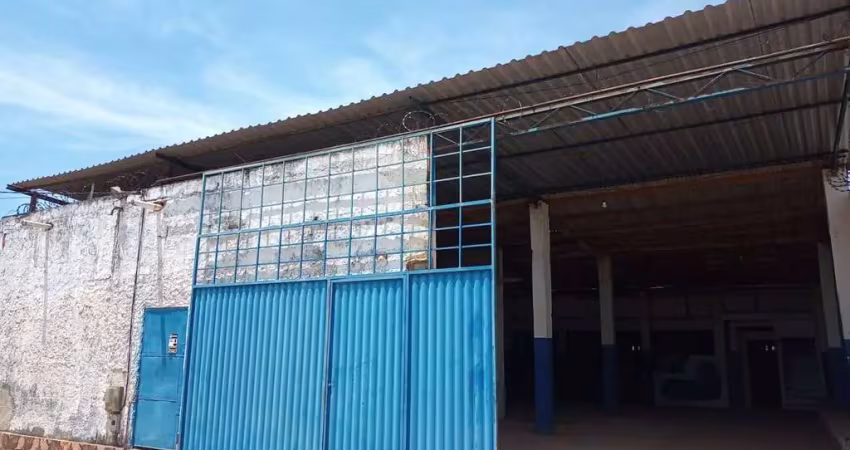Barracão / Galpão / Depósito com 2 salas para alugar no Jardim São Paulo, Araruama 