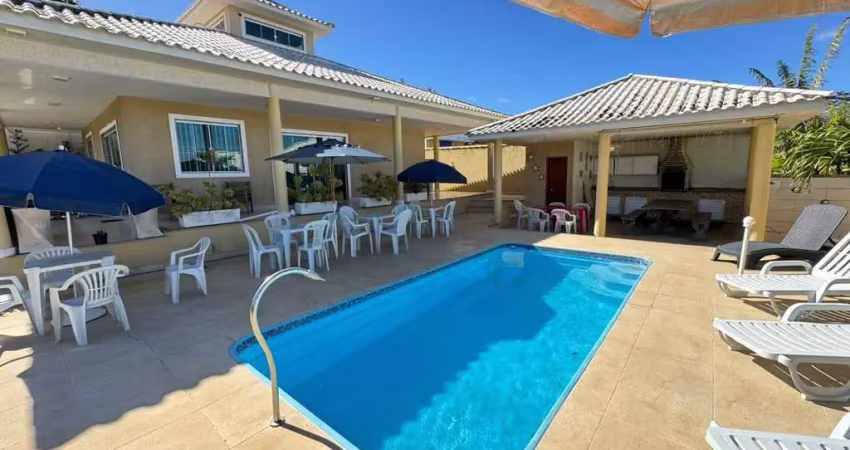 Casa com 5 quartos à venda no Bicuíba (Bacaxá), Saquarema 