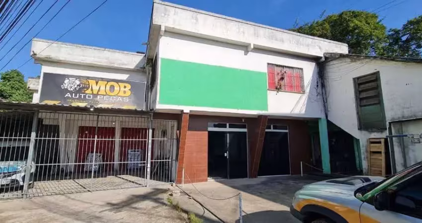Loja à venda em em excelente localização, havay - araruama/rj