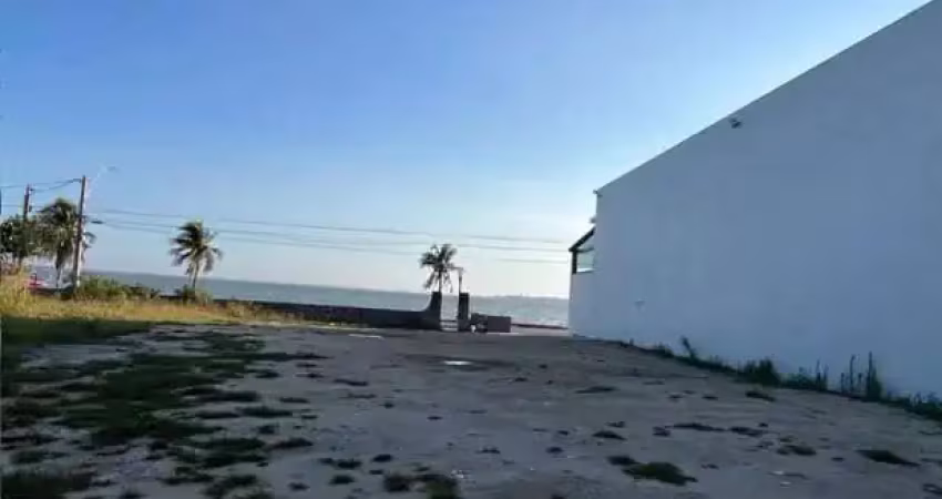 Excelente área comercial para locação na pontinha,araruama/rj