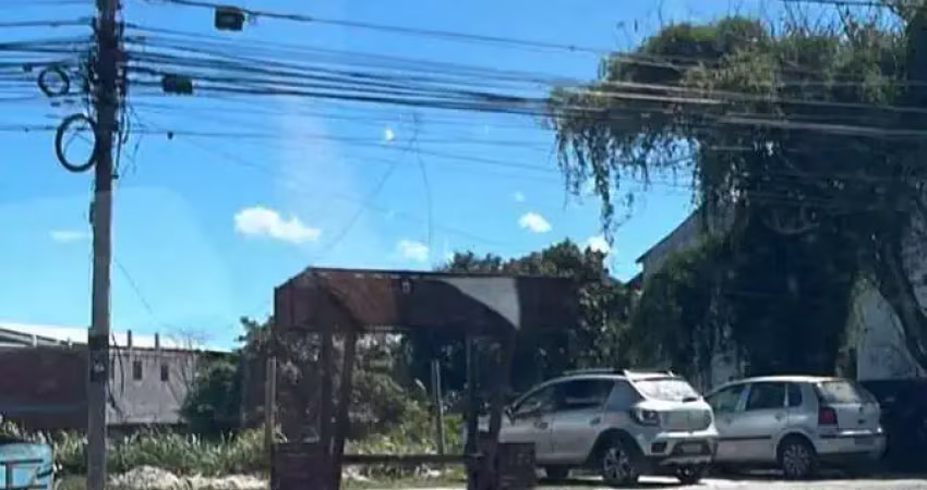 Terreno comercial para alugar no Centro, Araruama 