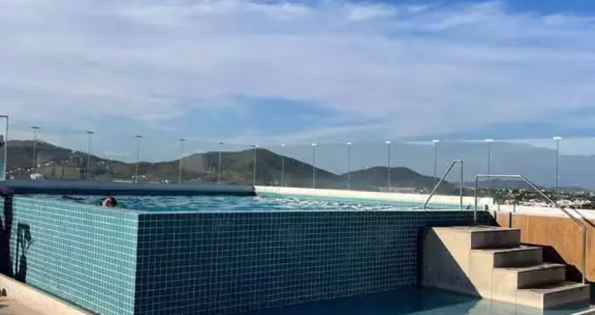 Apartamento com 1 quarto à venda no Passagem, Cabo Frio 