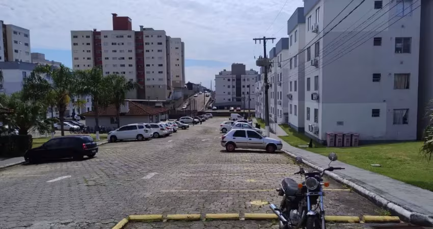 Apartamento  com vista privilegiada
