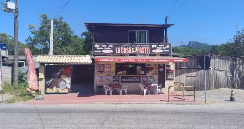Casa sobrado, comercial em Colônia Santana- São José- SC.