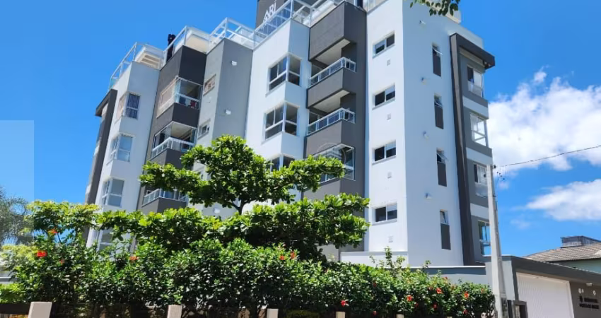 Apartamento á venda com 3 Quartos e 2 banheiros- Praia de Fora