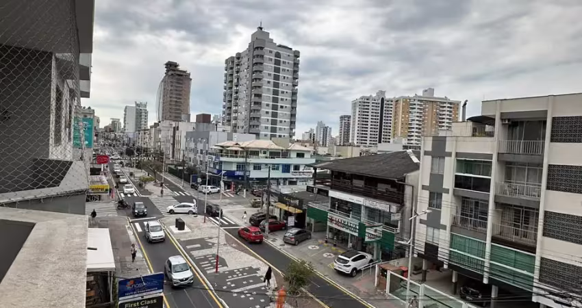 Apartamento com 2 quartos à venda na Avenida Lédio João Martins, 1, Kobrasol, São José