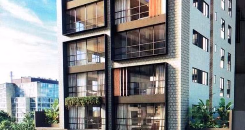 Apartamento para Venda em Balneário Camboriú, CENTRO, 3 dormitórios, 3 suítes, 1 banheiro, 2 vagas