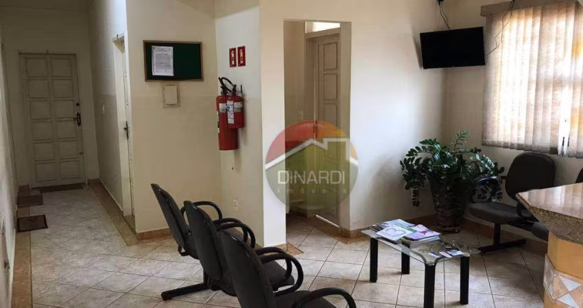 Sala à venda, 16 m² por R$ 96.300,00 - Nova Ribeirânia - Ribeirão Preto/SP