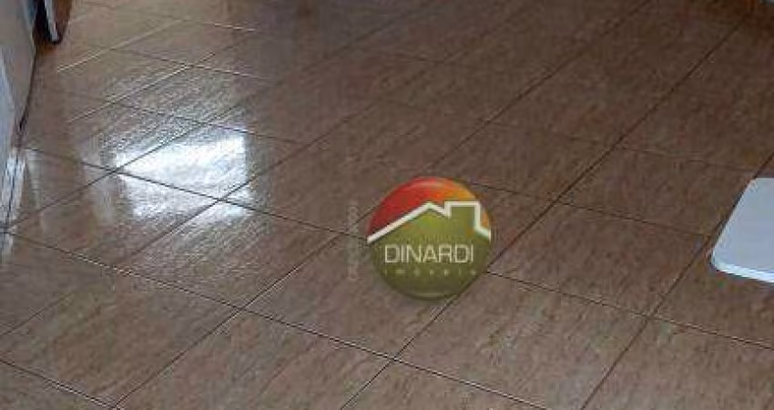 Sala para alugar, 54 m² por R$ 1.700,02/mês - Centro - Ribeirão Preto/SP