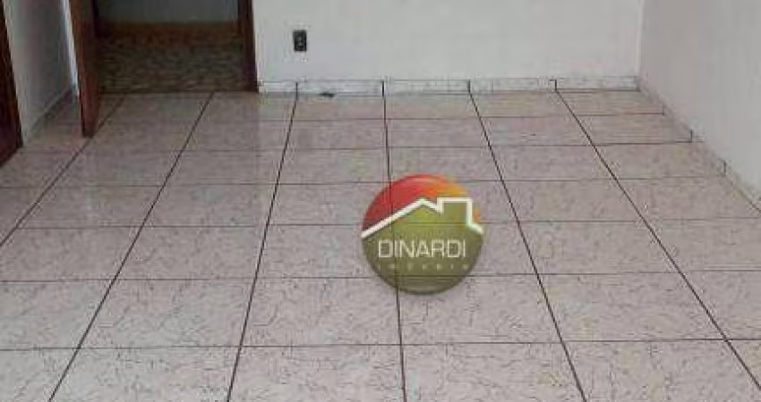 Sala para alugar, 36 m² por R$ 1.200,02/mês - Centro - Ribeirão Preto/SP
