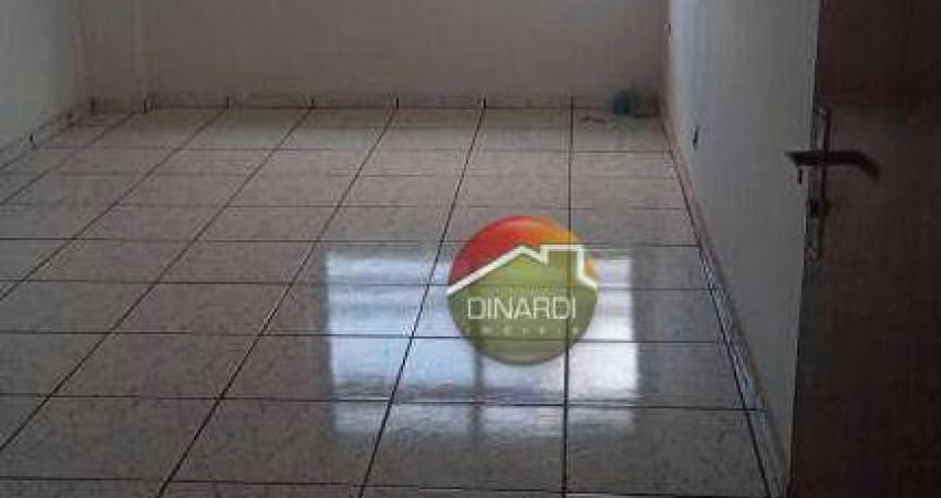 Sala para alugar, 54 m² por R$ 1.700,02/mês - Centro - Ribeirão Preto/SP