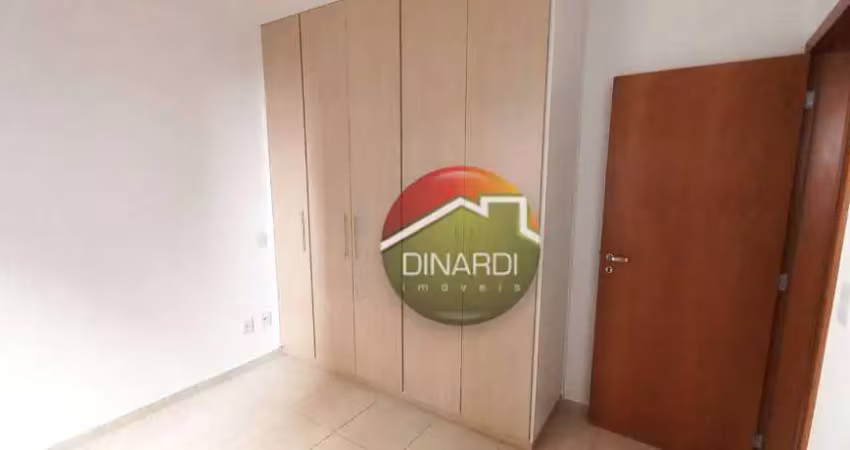 Apartamento com 2 dormitórios à venda, 73 m² por R$ 400.000,00 - Jardim Botânico - Ribeirão Preto/SP