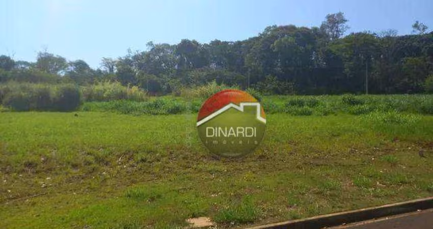 Terreno à venda, 368 m² por R$ 230.000,00 - Bonfim Paulista - Ribeirão Preto/SP