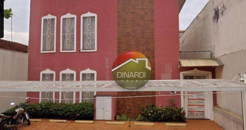 Sala para alugar, 9 m² por R$ 753,66/mês - Campos Elíseos - Ribeirão Preto/SP