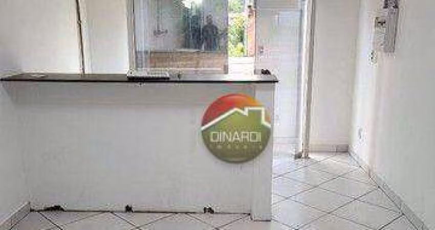 Salão para alugar, 39 m² por R$ 1.600,01/mês - Jardim Paulista - Ribeirão Preto/SP
