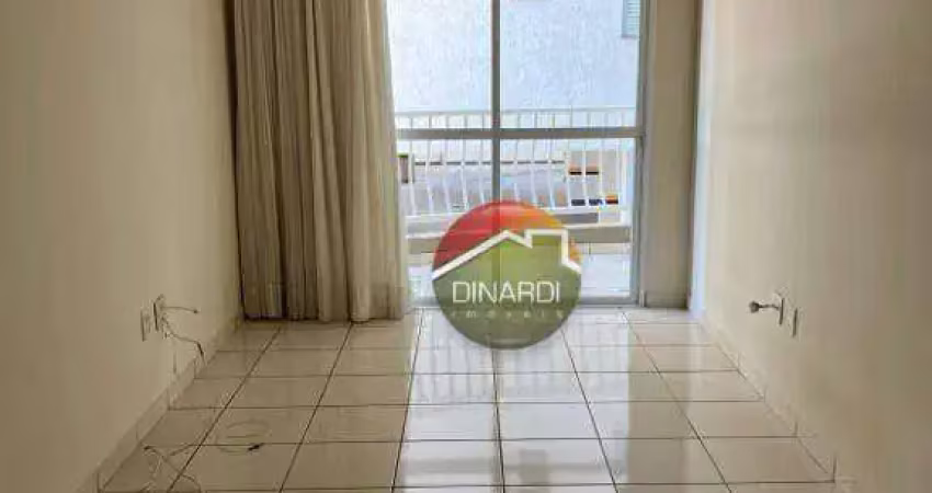 Apartamento com 3 dormitórios à venda, 95 m² por r$ 470.000,00 - jardim paulista - ribeirão preto/sp