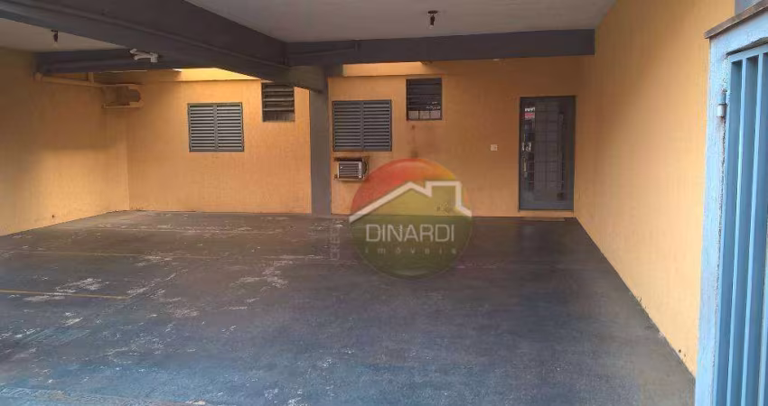 Apartamento com 1 dormitório à venda, 40 m² por R$ 212.000,00 - Jardim Irajá - Ribeirão Preto/SP
