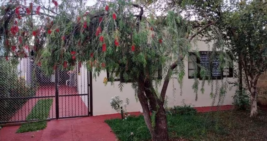 Casa com 2 dormitórios à venda, 162 m² por R$ 557.000,00 - Vila Monte Alegre - Ribeirão Preto/SP