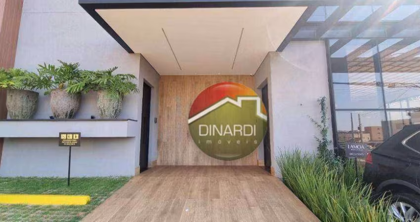 Salão para alugar, 310 m² por R$ 20.640,00/mês - Jardim Botânico - Ribeirão Preto/SP