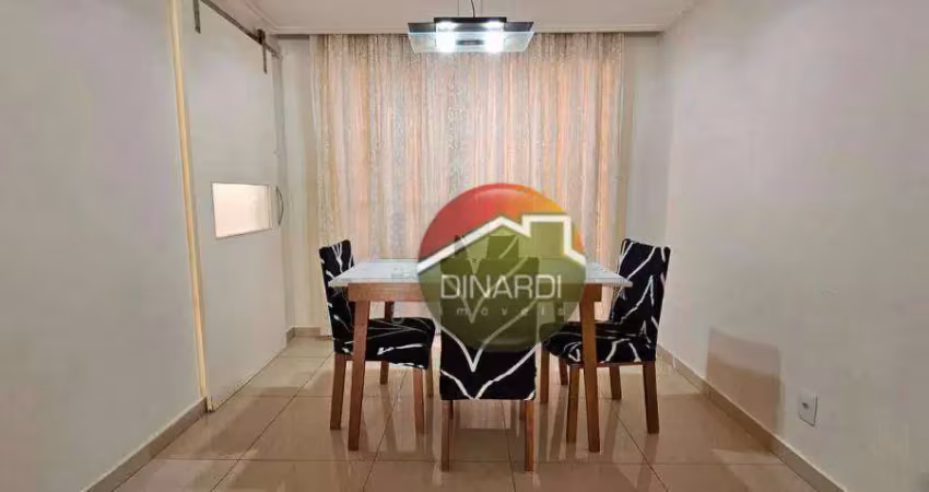 Casa à venda, 270 m² por r$ 635.000,00 - jardim dos hibiscos - ribeirão preto/sp
