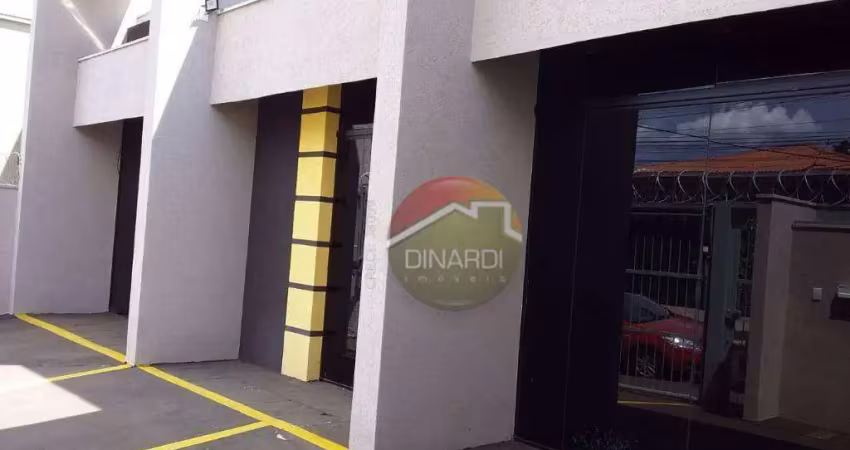 Casa com 3 dormitórios para alugar, 214 m² por r$ 5.196,90/mês - jardim são luiz - ribeirão preto/sp