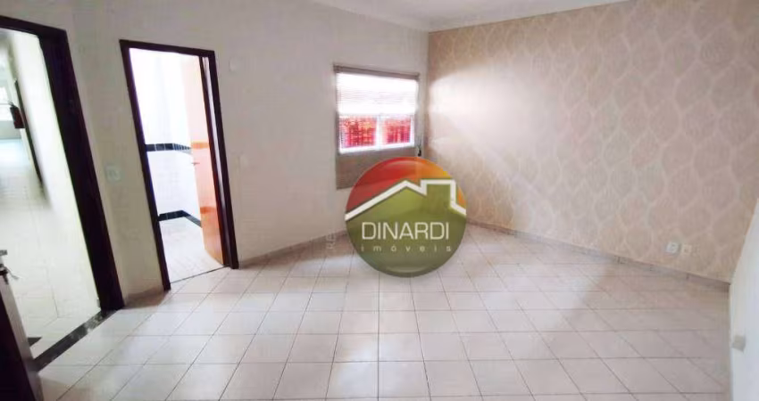 Sala à venda, 25 m² por R$ 150.000,00 - Jardim Canadá - Ribeirão Preto/SP