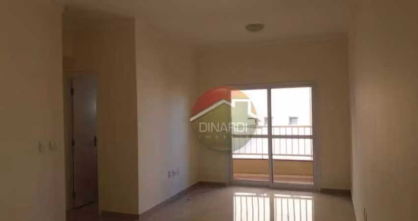 Apartamento com 2 dormitórios à venda, 70 m² por r$ 410.000,00 - nova aliança - ribeirão preto/sp