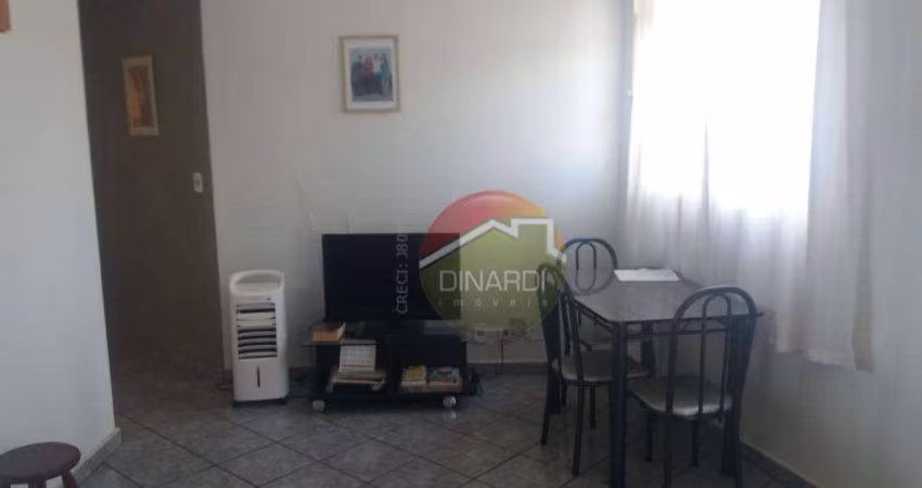Apartamento com 3 dormitórios à venda, 80 m² por R$ 300.000,00 - Jardim Sumaré - Ribeirão Preto/SP