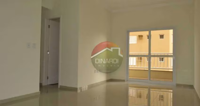 Apartamento com 2 dormitórios à venda, 70 m² por r$ 360.000,00 - nova aliança - ribeirão preto/sp