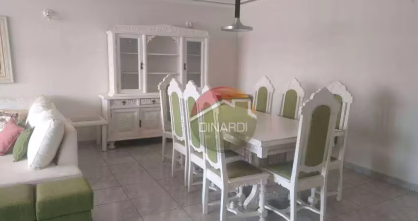 Apartamento com 3 dormitórios à venda, 165 m² por r$ 450.000,00 - centro - ribeirão preto/sp