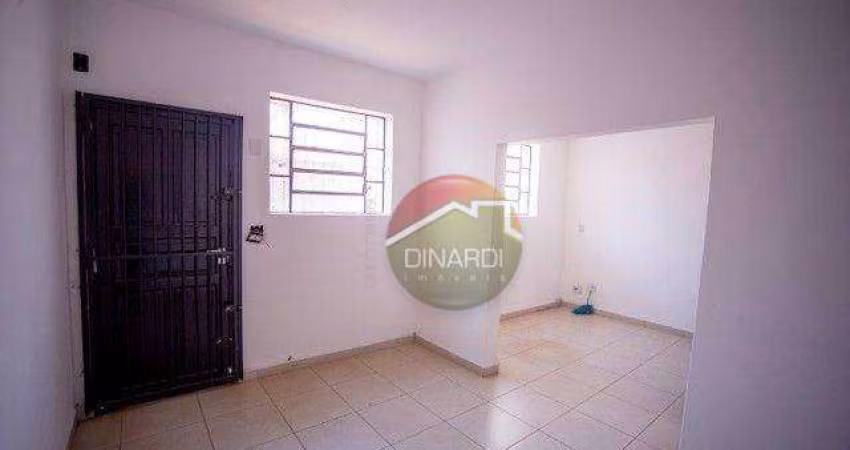Salão à venda, 132 m² por R$ 750.000,00 - Vila Seixas - Ribeirão Preto/SP