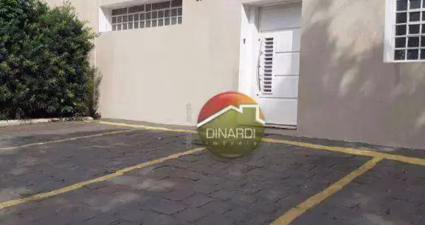Casa com 1 dormitório à venda, 202 m² por r$ 550.000,00 - vila seixas - ribeirão preto/sp