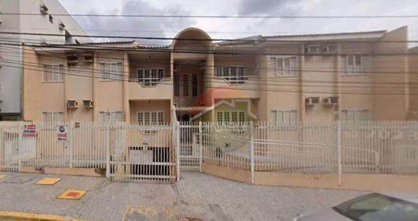 Apartamento com 2 dormitórios à venda, 77 m² por r$ 360.000,00 - vila ana maria - ribeirão preto/sp