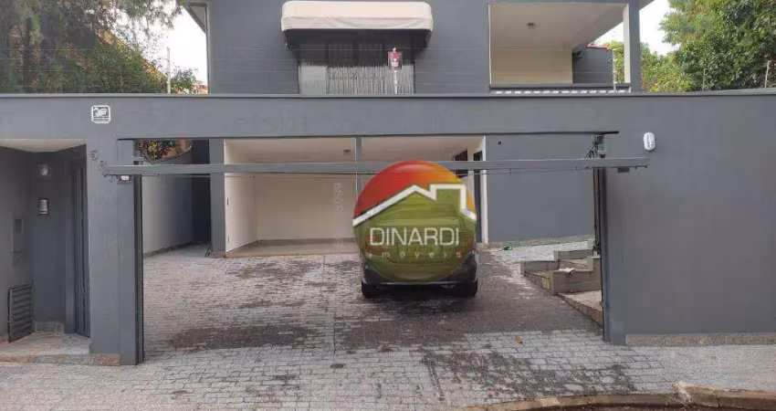 Casa com 4 dormitórios à venda, 287 m² por r$ 980.000,00 - ribeirânia - ribeirão preto/sp