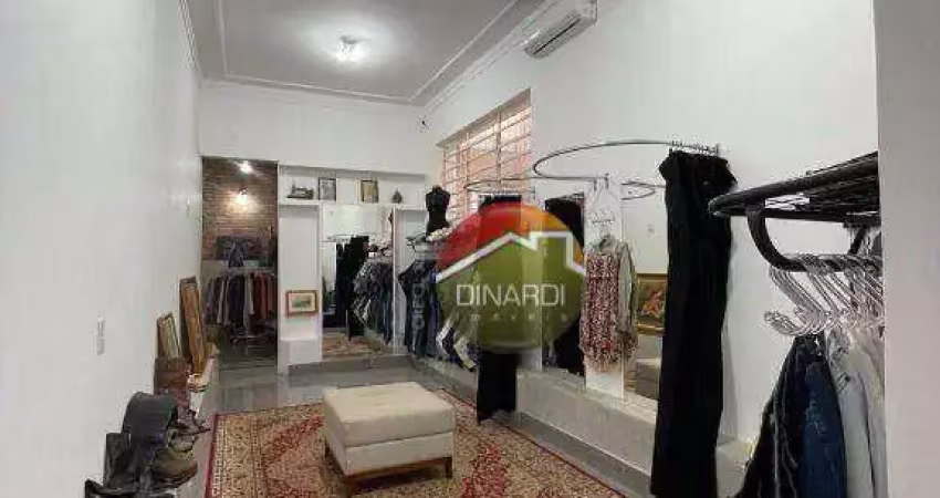 Casa com 2 dormitórios à venda, 251 m² por r$ 850.000,00 - centro - ribeirão preto/sp