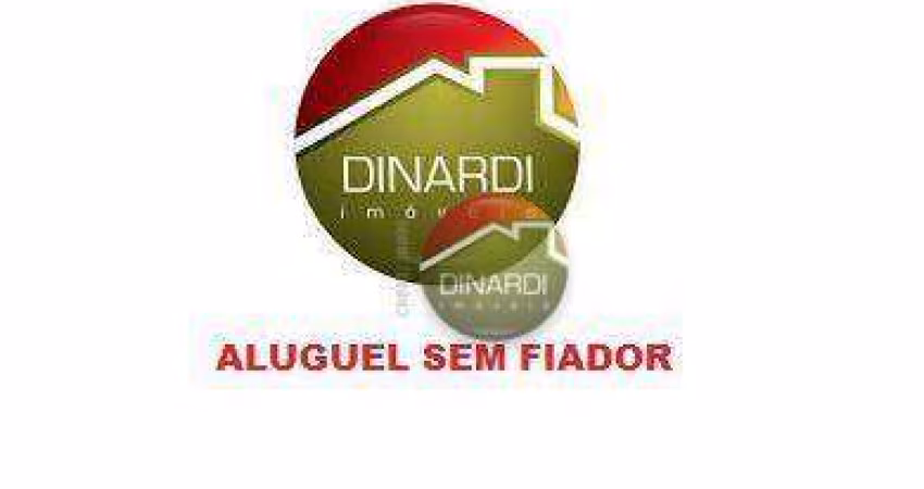 Salão para alugar, 90 m² por R$ 1.700/mês - Sumarezinho - Ribeirão Preto/SP