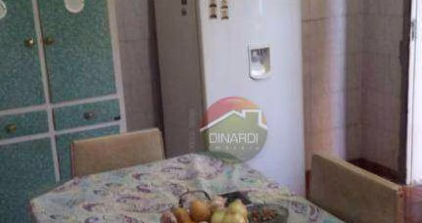 Casa com 3 dormitórios à venda, 211 m² por R$ 413.000,00 - Parque Anhangüera - Ribeirão Preto/SP