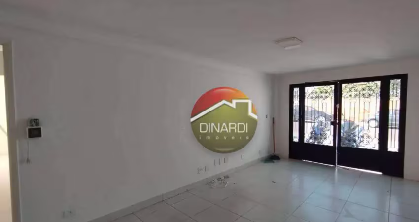 Casa para alugar, 255 m² por r$ 7.789,57/mês - jardim sumaré - ribeirão preto/sp