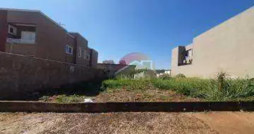 Terreno para alugar, 260 m² por r$ 3.980,00/mês - jardim botânico - ribeirão preto/sp