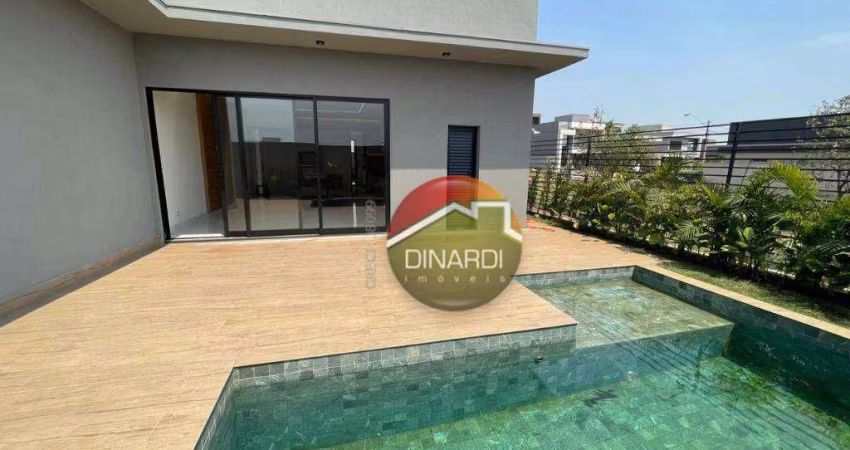 Casa com 3 quartos sendo 3 suítes, à venda, 233 m² - Vila do Golf
