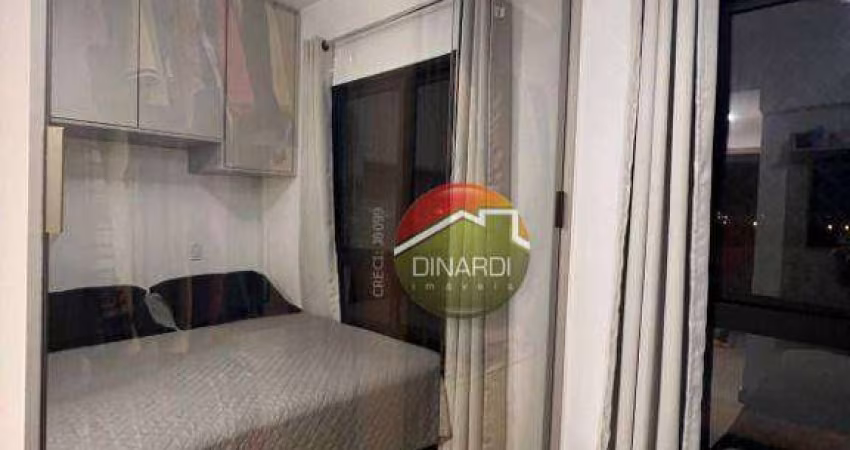 Apartamento à venda, 60 m² por R$ 340.000,00 - Campos Elíseos - Ribeirão Preto/SP