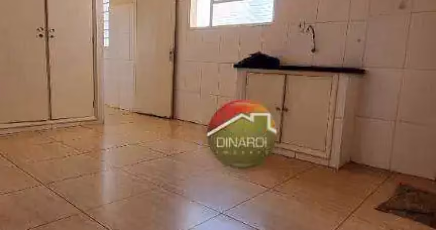 Apartamento com 3 dormitórios à venda, 115 m² por r$ 290.000,00 - centro - ribeirão preto/sp