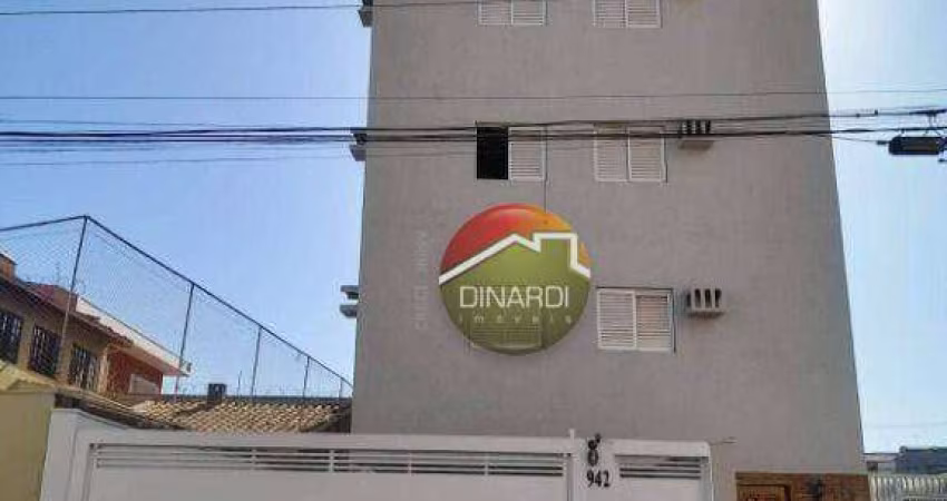 Apartamento com 1 dormitório à venda, 69 m² por R$ 300.000 - Jardim São Luiz - Ribeirão Preto/SP