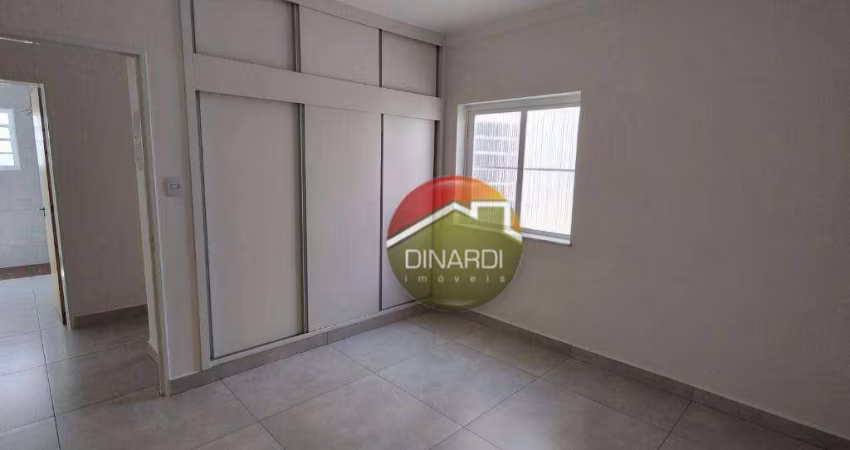 Casa com 3 dormitórios à venda, 140 m² por R$ 590.000,00 - Jardim Mosteiro - Ribeirão Preto/SP
