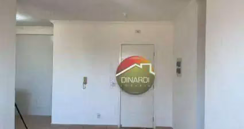 Apartamento com 2 dormitórios, 67 m² - venda por r$ 240.000,00 ou aluguel por r$ 1.815,65/mês - jardim zara - ribeirão preto/sp