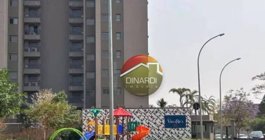Apartamento com 3 dormitórios à venda, 178 m² por r$ 1.550.000,00 - bonfim paulista - ribeirão preto/sp