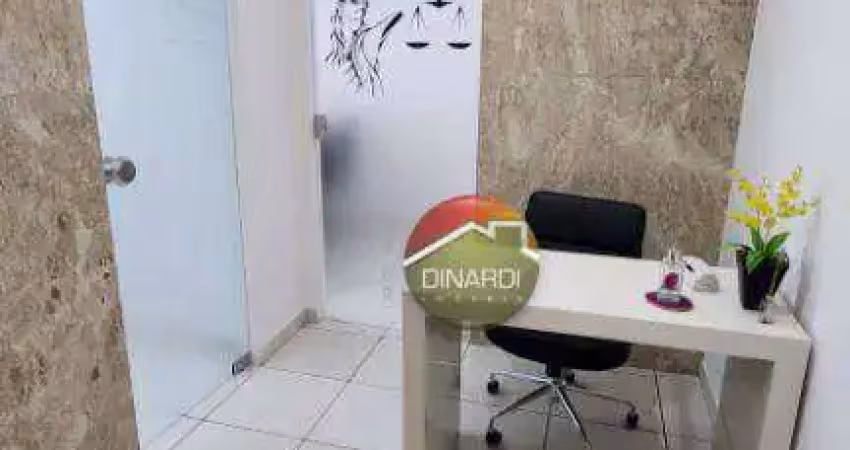 Sala à venda, 38 m² por r$ 375.000,00 - nova ribeirânia - ribeirão preto/sp